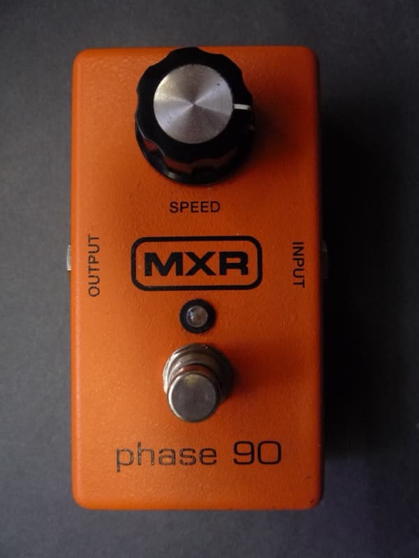 MXR Phase 90 (Script)